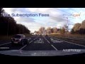 CrashCAM 'Cash For Crash' Accident Recorder