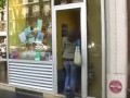 le montage vidéo de Mizra it's your life : makané kaitz