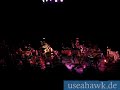 Tindersticks