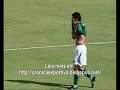 Goiás 2 x 1 Internacional - Campeonato Brasileiro 2007 Goiás 2 x 1 Internacional - Campeonato Brasileiro 2007