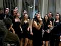 Shir Appeal - Bosem Tzarfati