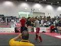 international chi sau open seni 08