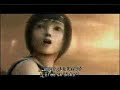 within temptation-angel (final fantasy VII)