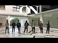 방탄 소년단 (BTS) - ON DANCE COVER BY LIMITLESS