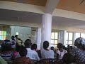 Holy Family Roman Catholic Church - Accra, Ghana