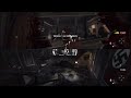 black ops zombie ecran splitté avec ma femme partie 1