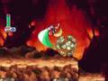 Megaman X4 - Playthrough as Zero - Part 3 - Shoryuken!
