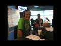 Click here to watch this video Michael Wheeler Psychic Medium Live on Star 104.5 Live Readings in the Studio 2.5.12.wmv