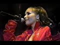 En mi Viejo San Juan Natalia Oreiro Live!