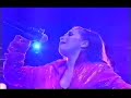 En mi Viejo San Juan Natalia Oreiro Live!