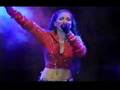 En mi Viejo San Juan Natalia Oreiro Live!