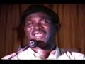 boubacar traore at the grassroots festival 2001