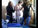 bailando con kuki trolo