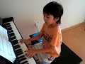The Blue Danube by Johann Strauss