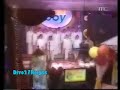 a choir sings 