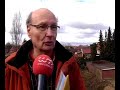 Streit um die Kamelbr�cke in Gronau, Kreis Borken (wm.tv)