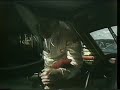 Old Bathurst Crash