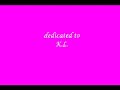 m2m- dear diary