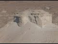 The remains of Sodom and Gomorrah, situated beside the Dead Sea, can be easily visited today. These sites were first identified by Ron Wyatt in the late 1980s. As this video shows, Lab tests help confirm that these locations are indeed the remains of the ancient cities, destroyed by the fire and brimstone as described in Genesis 19. These cities are a testimony to the validity of God's Word, and a reminder that God is both a God of justice as well as mercy.