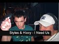 styles b2b hixxy with Mc Storm @ BIC