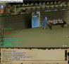 Me doing some ancients at a cw game in world 97 not to good.