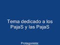 La Paja/Mastubacion