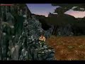 TR3: Guns; 8: Grenade Launcher