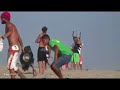 Kitesurf Ruben Lenten