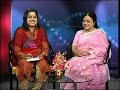 Menstrual problems and treatments-Doctor Live Aug 18, part 1