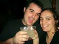 muntatge de les fotografies del sopar de dol del ball de bastons del vendrell.