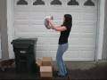 videos de Scion Recruiter T-Shirt Video