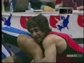 Mike Zadick vs Alan Dudaev