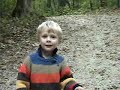 Poppa Hiking with the Grandkids.wmv