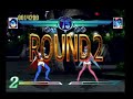 Playstation - Tatsunoko Fight gameplay Playstation - Tatsunoko Fight gameplay