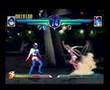Playstation - Tatsunoko Fight gameplay