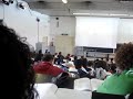 Fischi, casino in Trifoglio - Ing. Gestionale Milano