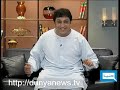 Dunya TV-HASB-E-HAAL-01-01-2011-5
