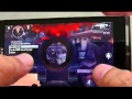 Video for Modern Combat Eastern Europe android 6 cracked