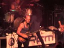 Tyketto - Lay Your Body Down - Tyketto Live @ Firefest V