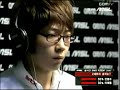 Hwasin vs Jaedong 2set @ MSLRo8 (Recorded Live English Cast)