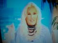 el chaja con susana gimenez