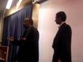Intervention M'Barek Marir UDF/MoDEM (suite)
