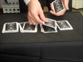 One Deck Version of Pick a Deck, Any Deck (Original) Perform