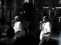 Blak Mamba & Shawn Struggle Live @ Artmosphere Cafe