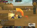 Silkroad PVP Server Alps
