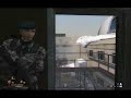 Just for the VOICE/COMMANDS/SOUNDS etc and NOTHING else. If you have problems with a female Bishop then don't even bother watching. Why the f_ck are you here anyway. First map in story-mode gameplay with realistic difficulty and highest gfx* settings. Maybe when you play this chapter it won't end like this, who knows.. Awesome singelplayer story/co-op story. Co-op story limited to only two players and the terrorist hunt mode really sucks. Part 2 of 2.Part 1: http://www.youtube.com/watch?v=-bmaDsmYB84&fmt=18