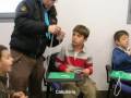 videos de Campamento urbano Calderón de la Barca 2008