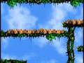 Custom tileset test on RPG Maker VX (now downloadable...see description)