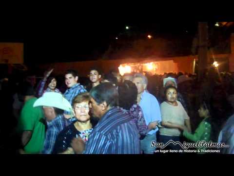 0 Videos de San Miguel Palmas