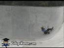 Skateboard Crash